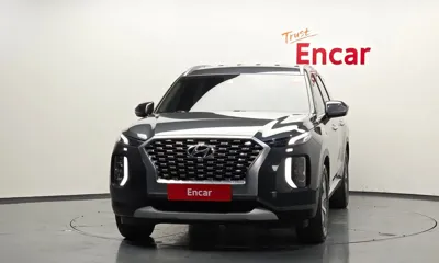 Hyundai Palisade 2021, 78698 км, за 13774.82 USD