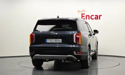 Hyundai Palisade 2021, 78698 км, за 13774.82 USD