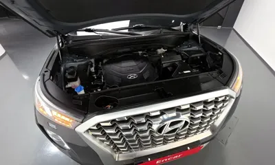 Hyundai Palisade 2021, 78698 км, за 13774.82 USD - фото 6