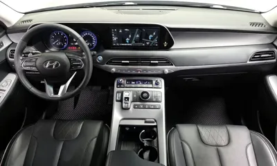 Hyundai Palisade 2021, 78698 км, за 13774.82 USD - фото 7