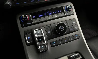 Hyundai Palisade 2021, 78698 км, за 13774.82 USD - фото 9