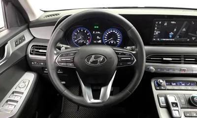 Hyundai Palisade 2021, 78698 км, за 13774.82 USD - фото 13