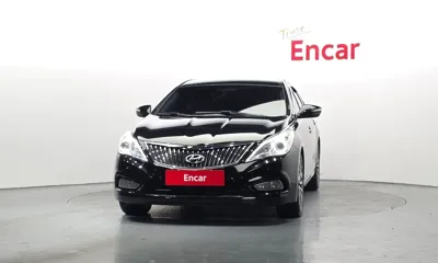 Hyundai Grandeur 2014, 199288 км, за 6600.59 USD
