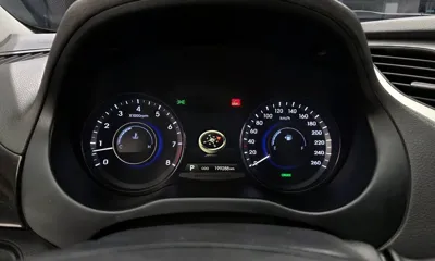 Hyundai Grandeur 2014, 199288 км, за 6600.59 USD - фото 8