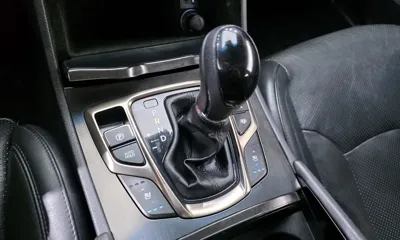 Hyundai Grandeur 2014, 199288 км, за 6600.59 USD - фото 9