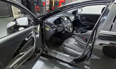 Hyundai Grandeur 2014, 199288 км, за 6600.59 USD - фото 10