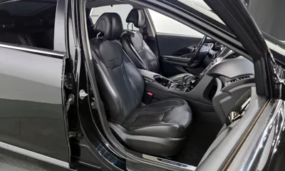 Hyundai Grandeur 2014, 199288 км, за 6600.59 USD - фото 12