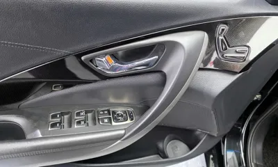 Hyundai Grandeur 2014, 199288 км, за 6600.59 USD - фото 14