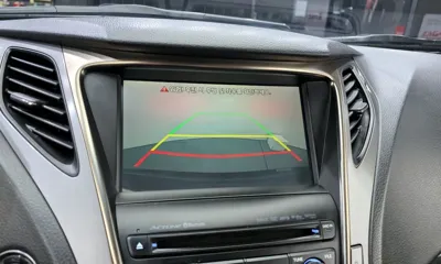 Hyundai Grandeur 2014, 199288 км, за 6600.59 USD - фото 18