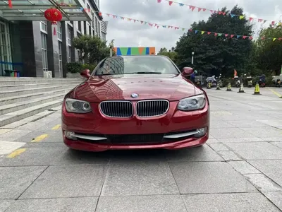 BMW 3 Series (Import) 2011, 120000 км, за 5312.13 USD