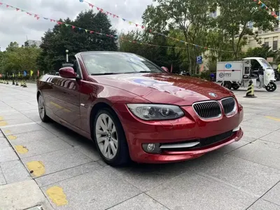 BMW 3 Series (Import) 2011, 120000 км, за 5312.13 USD