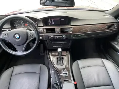 BMW 3 Series (Import) 2011, 120000 км, за 5312.13 USD