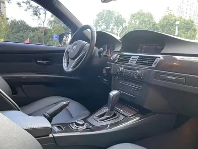 BMW 3 Series (Import) 2011, 120000 км, за 5312.13 USD