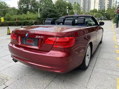 BMW 3 Series (Import) 2011, 120000 км, за 5312.13 USD - фото 6