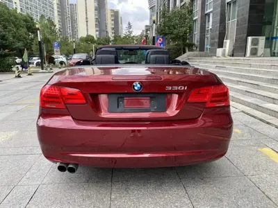 BMW 3 Series (Import) 2011, 120000 км, за 5312.13 USD - фото 7