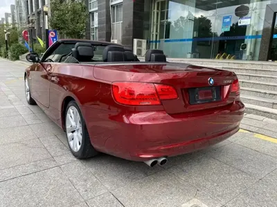 BMW 3 Series (Import) 2011, 120000 км, за 5312.13 USD - фото 8
