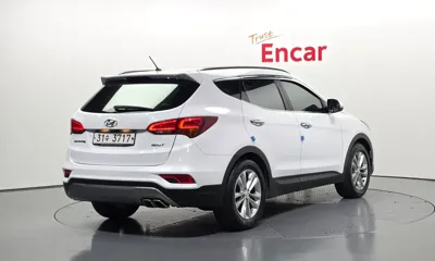Hyundai Santafe 2018, 69351 км, за 8527.24 USD