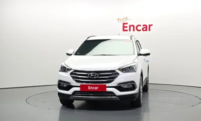 Hyundai Santafe 2018, 69351 км, за 8527.24 USD