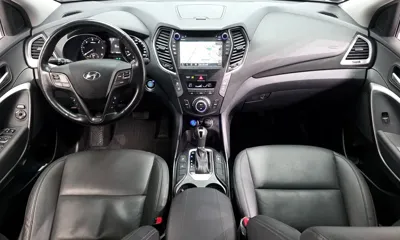 Hyundai Santafe 2018, 69351 км, за 8527.24 USD - фото 7