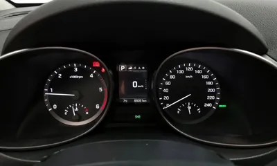 Hyundai Santafe 2018, 69351 км, за 8527.24 USD - фото 8