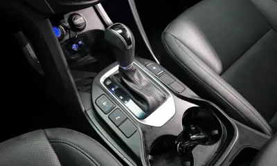 Hyundai Santafe 2018, 69351 км, за 8527.24 USD - фото 9