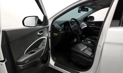Hyundai Santafe 2018, 69351 км, за 8527.24 USD - фото 10