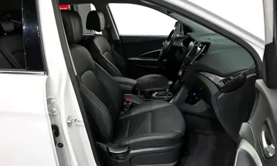 Hyundai Santafe 2018, 69351 км, за 8527.24 USD - фото 11