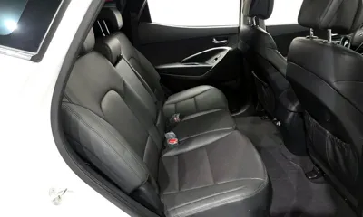 Hyundai Santafe 2018, 69351 км, за 8527.24 USD - фото 12