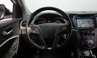 Hyundai Santafe 2018, 69351 км, за 8527.24 USD - фото 13