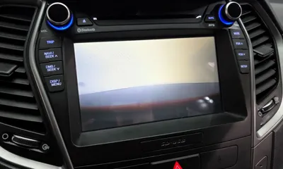 Hyundai Santafe 2018, 69351 км, за 8527.24 USD - фото 16