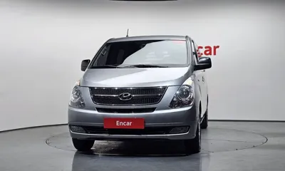 Hyundai Starex 2015, 198058 км, за 4296.67 USD