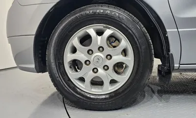 Hyundai Starex 2015, 198058 км, за 4296.67 USD