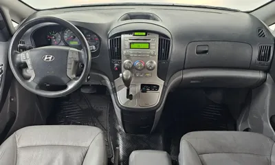 Hyundai Starex 2015, 198058 км, за 4296.67 USD - фото 7