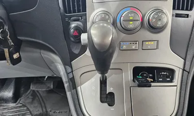 Hyundai Starex 2015, 198058 км, за 4296.67 USD - фото 9