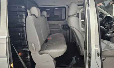 Hyundai Starex 2015, 198058 км, за 4296.67 USD - фото 11