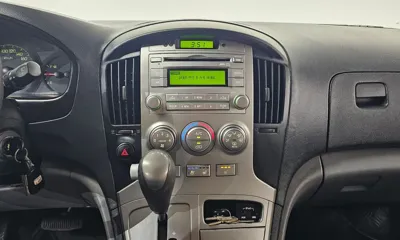 Hyundai Starex 2015, 198058 км, за 4296.67 USD - фото 13