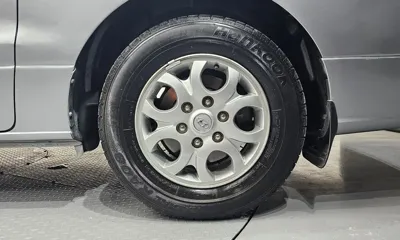 Hyundai Starex 2015, 198058 км, за 4296.67 USD - фото 21