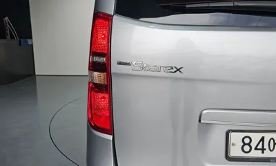 Hyundai Starex 2015, 198058 км, за 4296.67 USD - фото 23