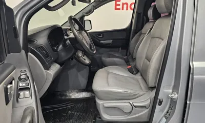 Hyundai Starex 2015, 198058 км, за 4296.67 USD - фото 29