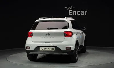Hyundai Venue 2020, 42213 км, за 10011.05 USD