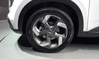 Hyundai Venue 2020, 42213 км, за 10011.05 USD