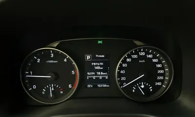 Hyundai Avante 2016, 153104 км, за 4335.26 USD - фото 8