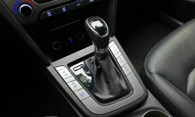 Hyundai Avante 2016, 153104 км, за 4335.26 USD - фото 9