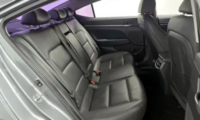 Hyundai Avante 2016, 153104 км, за 4335.26 USD - фото 12