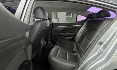 Hyundai Avante 2016, 153104 км, за 4335.26 USD - фото 13