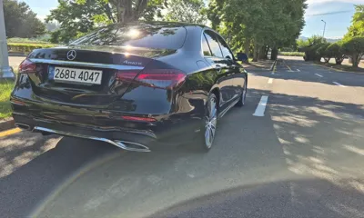 Mercedes-Benz E-Class 2022, 64892 км, за 23354.17 USD