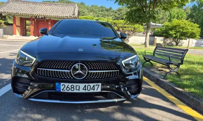 Mercedes-Benz E-Class 2022, 64892 км, за 23354.17 USD