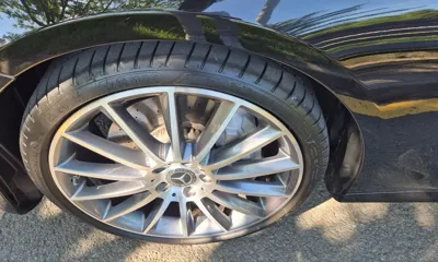 Mercedes-Benz E-Class 2022, 64892 км, за 23354.17 USD