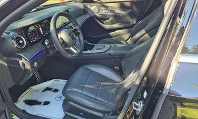 Mercedes-Benz E-Class 2022, 64892 км, за 23354.17 USD - фото 7