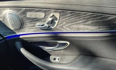 Mercedes-Benz E-Class 2022, 64892 км, за 23354.17 USD - фото 19